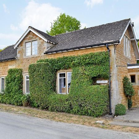 Old School House Villa Wyck Rissington Exterior photo