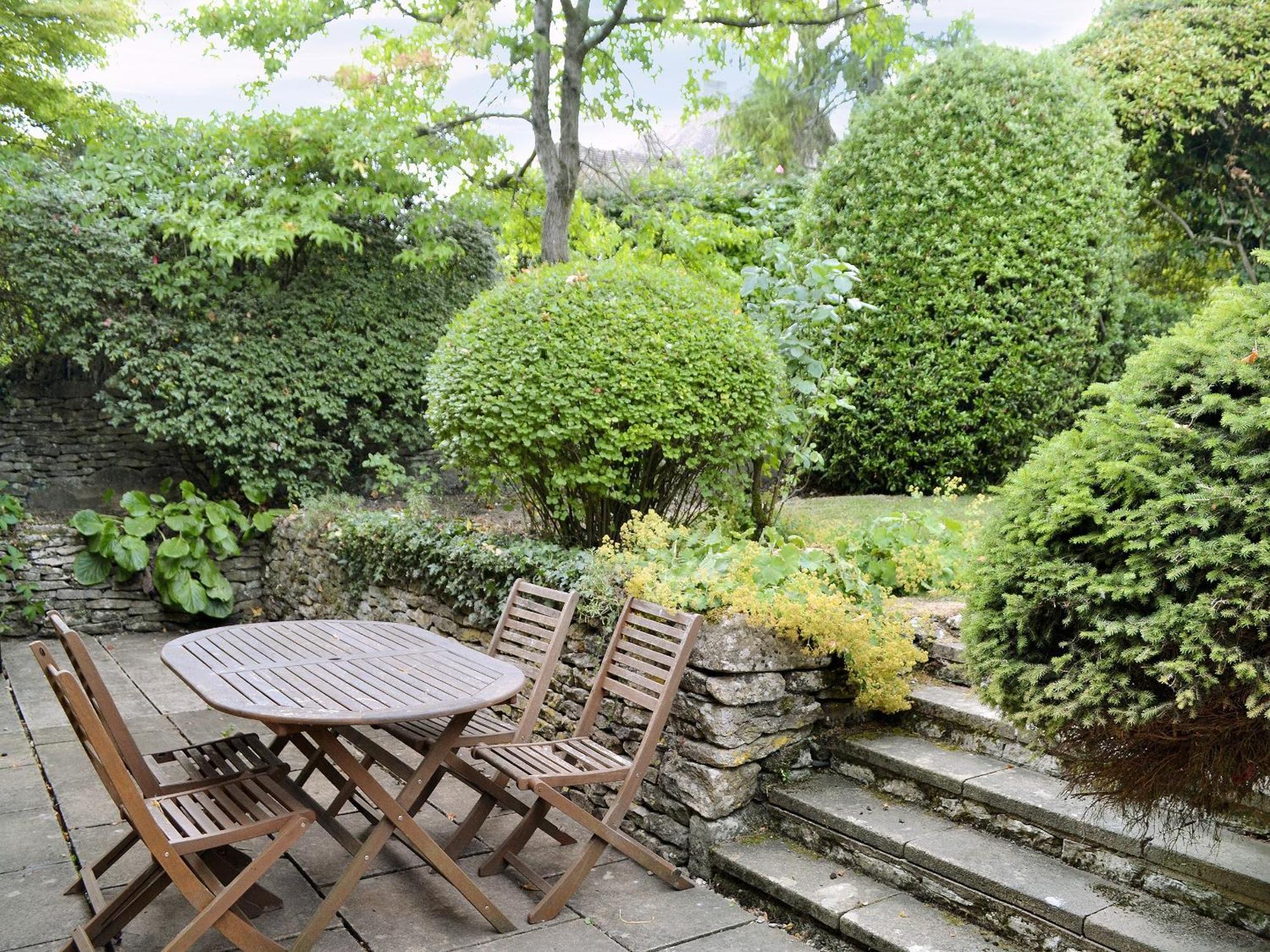 Old School House Villa Wyck Rissington Exterior photo